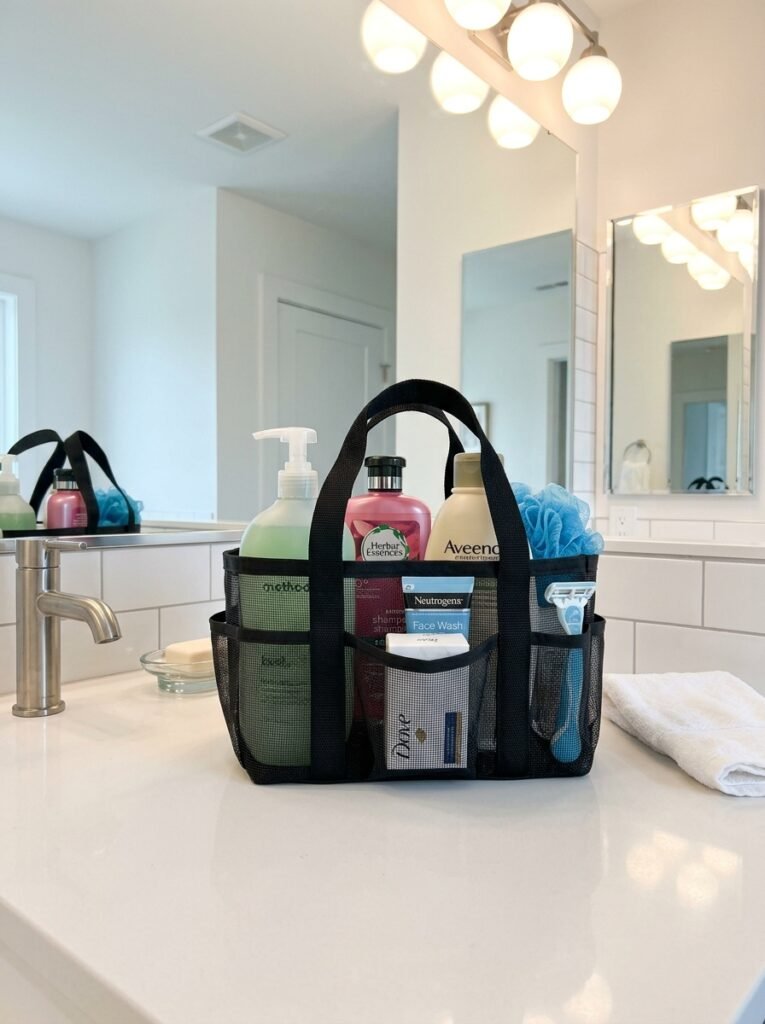21 Things Every College Student Needs for Their First Off-Campus Apartment