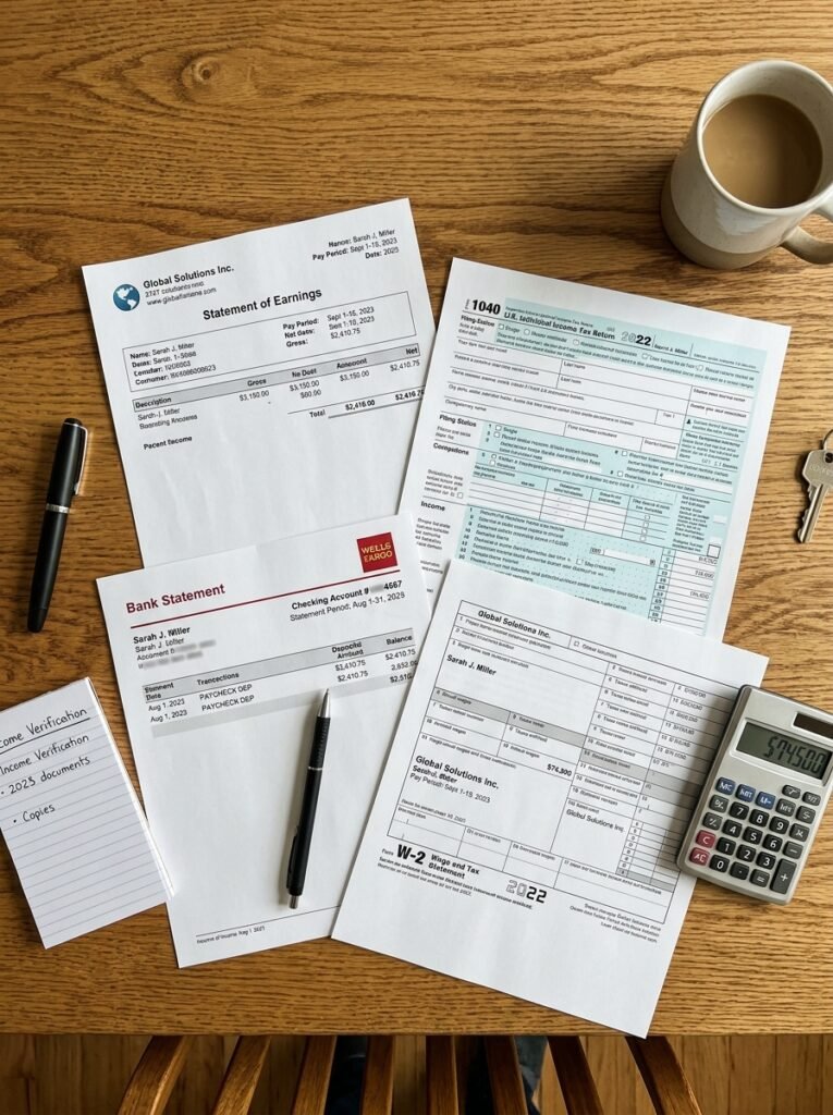 What Is the Minimum Income to Rent an Apartment? (2026 Guide)