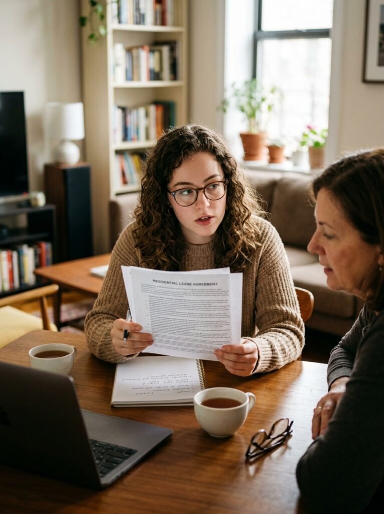 15 Things to Do Before Your First Apartment Right After High School