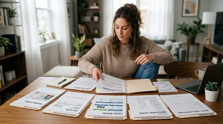 What Documents Do Landlords Ask For? A Complete Renter’s Checklist