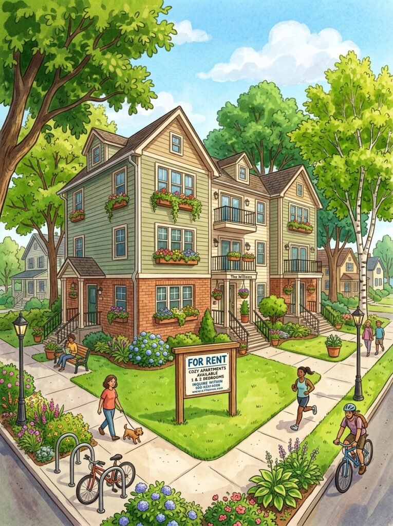 How to Get an Apartment Without a Job: 10 Proven Strategies That Work (2026)