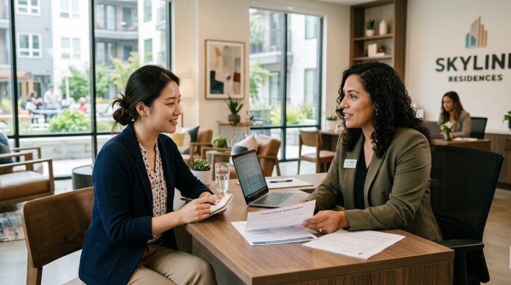 20 Things Immigrants Should Know Before Signing Their First US Lease