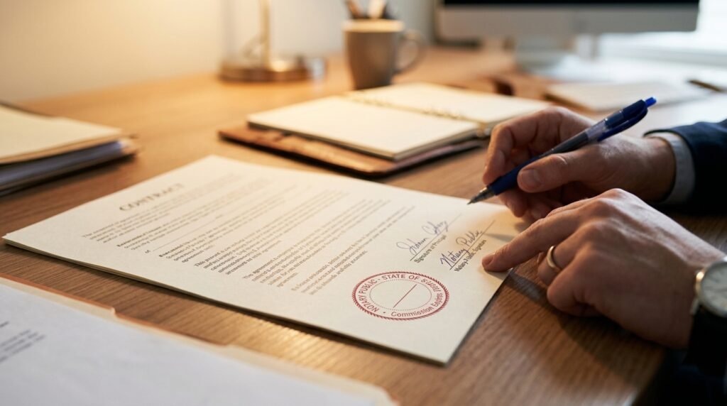 20 Things Immigrants Should Know Before Signing Their First US Lease