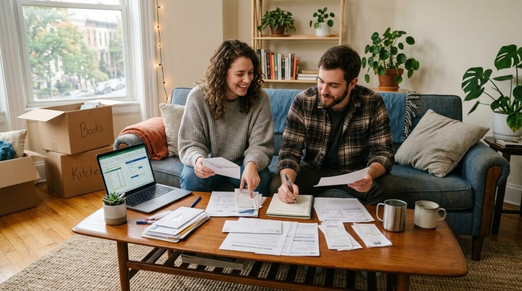 20 Things Immigrants Should Know Before Signing Their First US Lease