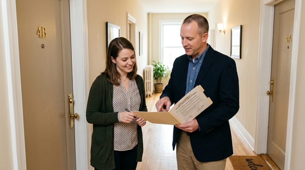 20 Things Immigrants Should Know Before Signing Their First US Lease