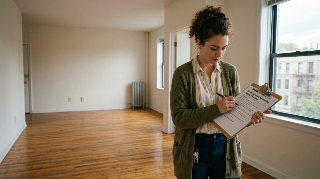 20 Things Immigrants Should Know Before Signing Their First US Lease