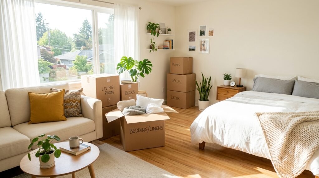 21 Things Every College Student Needs for Their First Off-Campus Apartment