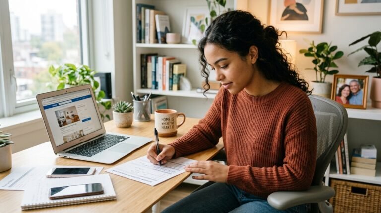 What to Put on a Rental Application If Living With Parents? (2026 Complete Guide)