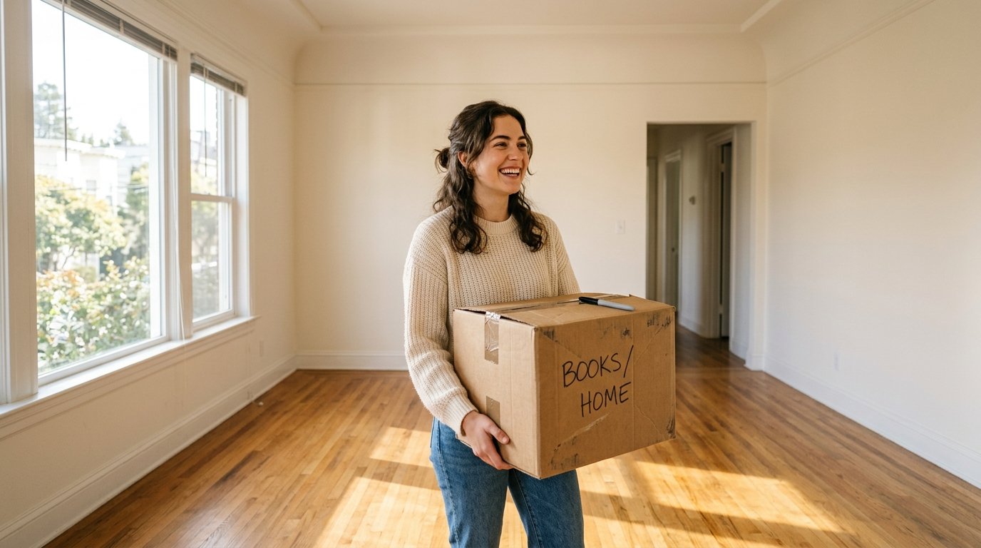 15 Things to Do Before Your First Apartment Right After High School