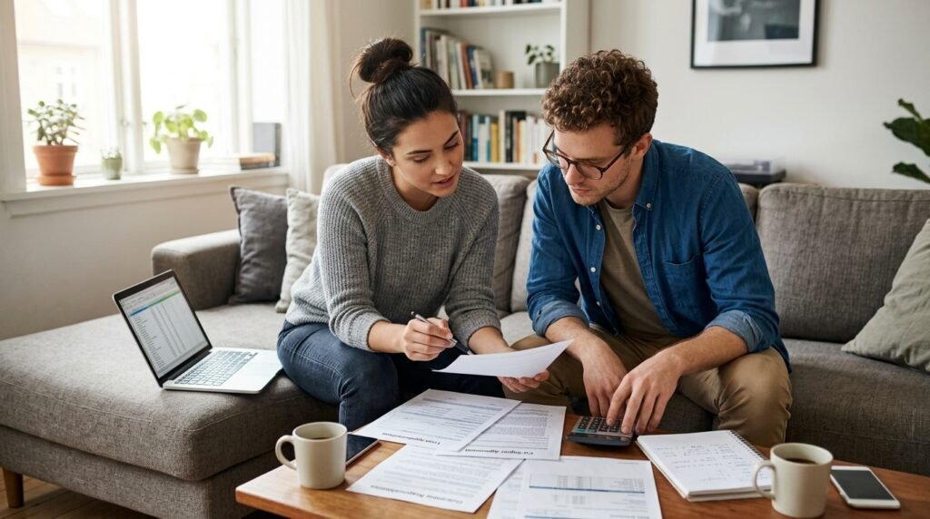 20 Things Immigrants Should Know Before Signing Their First US Lease