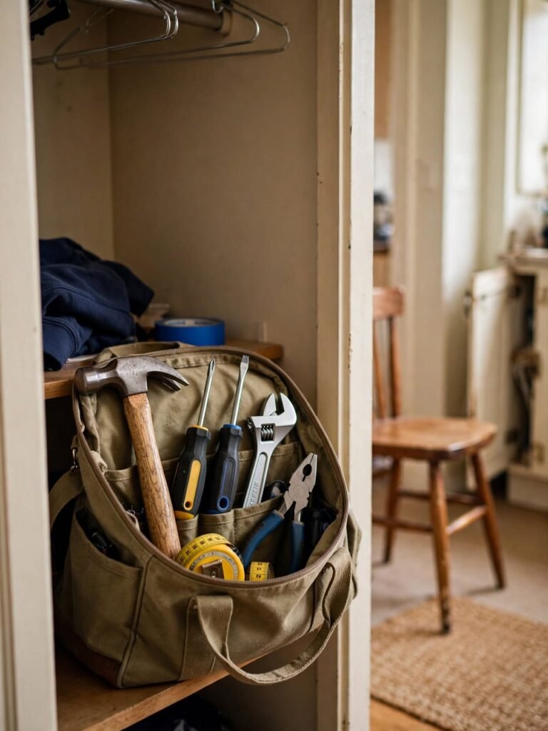 21 Things Every College Student Needs for Their First Off-Campus Apartment