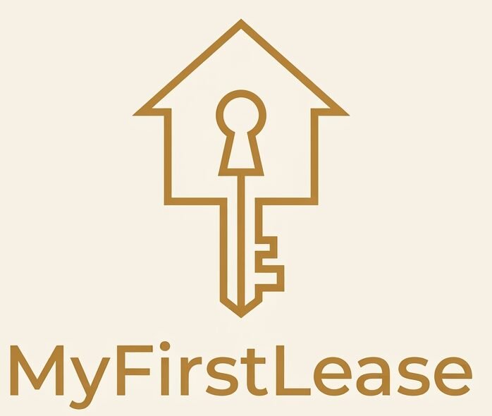 My First Lease
