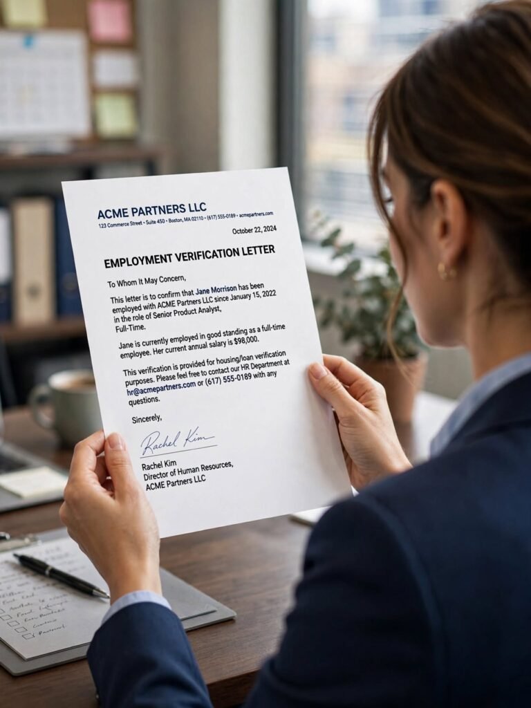 What Documents Do You Need for a Rental Application? Complete Checklist (2026)