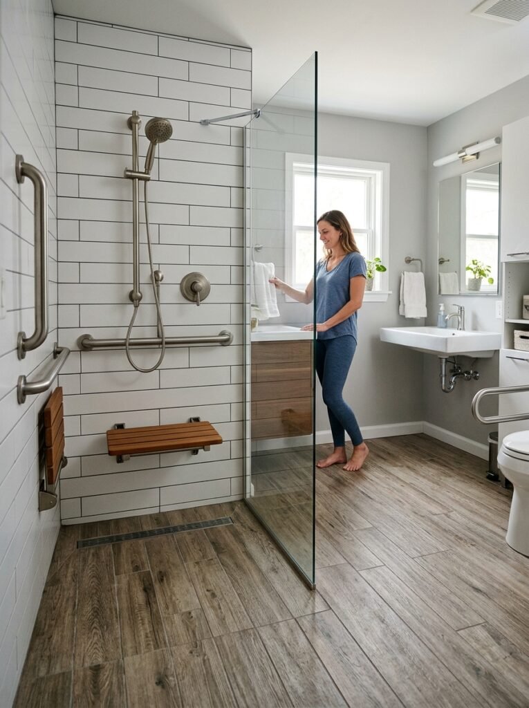 10 Things to Look for in an Accessible First Apartment (Mobility Needs)