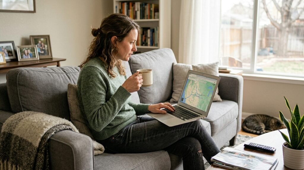 22 Tips for Renting Your First Apartment in a City Where You Know No One