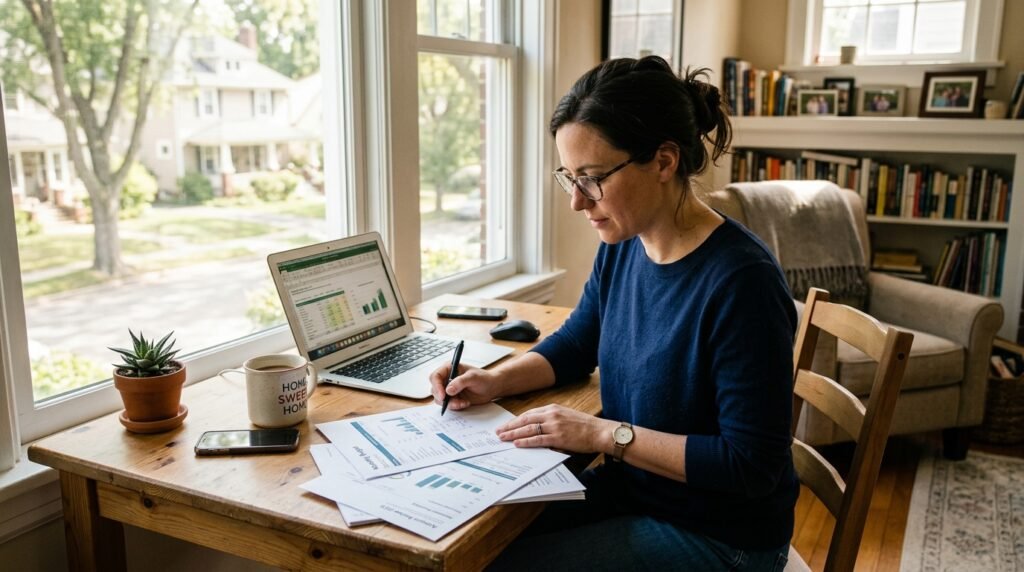 25 Things to Know About Renting Your First Apartment After a Divorce