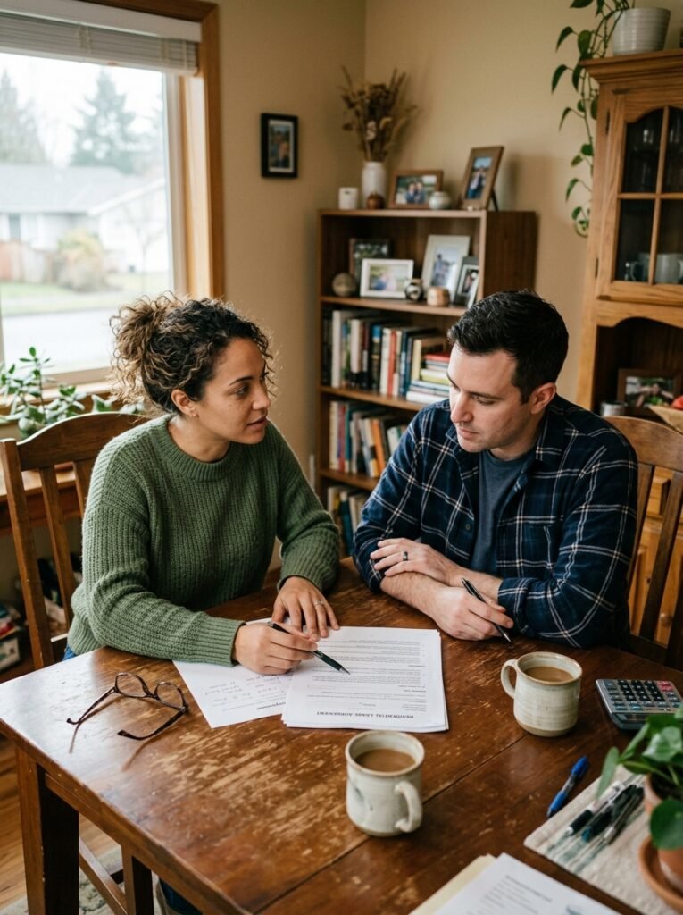 22 Tips for Renting Your First Apartment in a City Where You Know No One