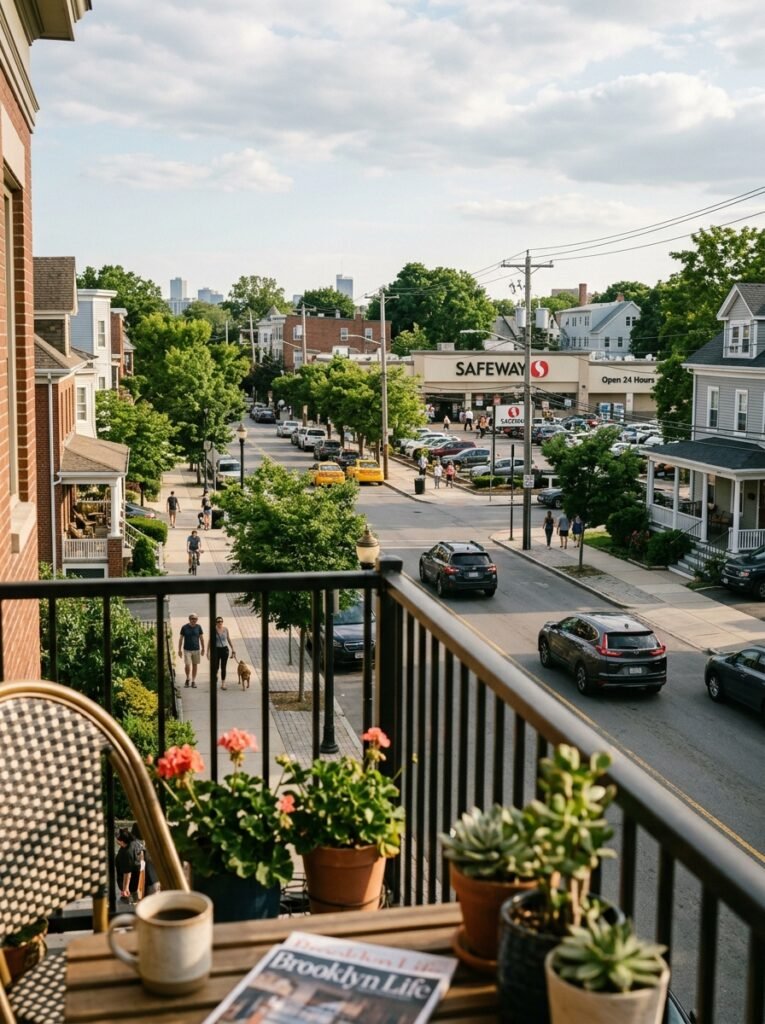 22 Tips for Renting Your First Apartment in a City Where You Know No One