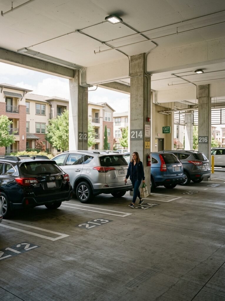 25 Things to Know About Renting Your First Apartment After a Divorce