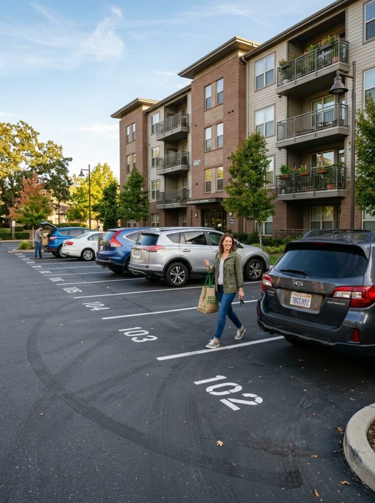 22 Tips for Renting Your First Apartment in a City Where You Know No One