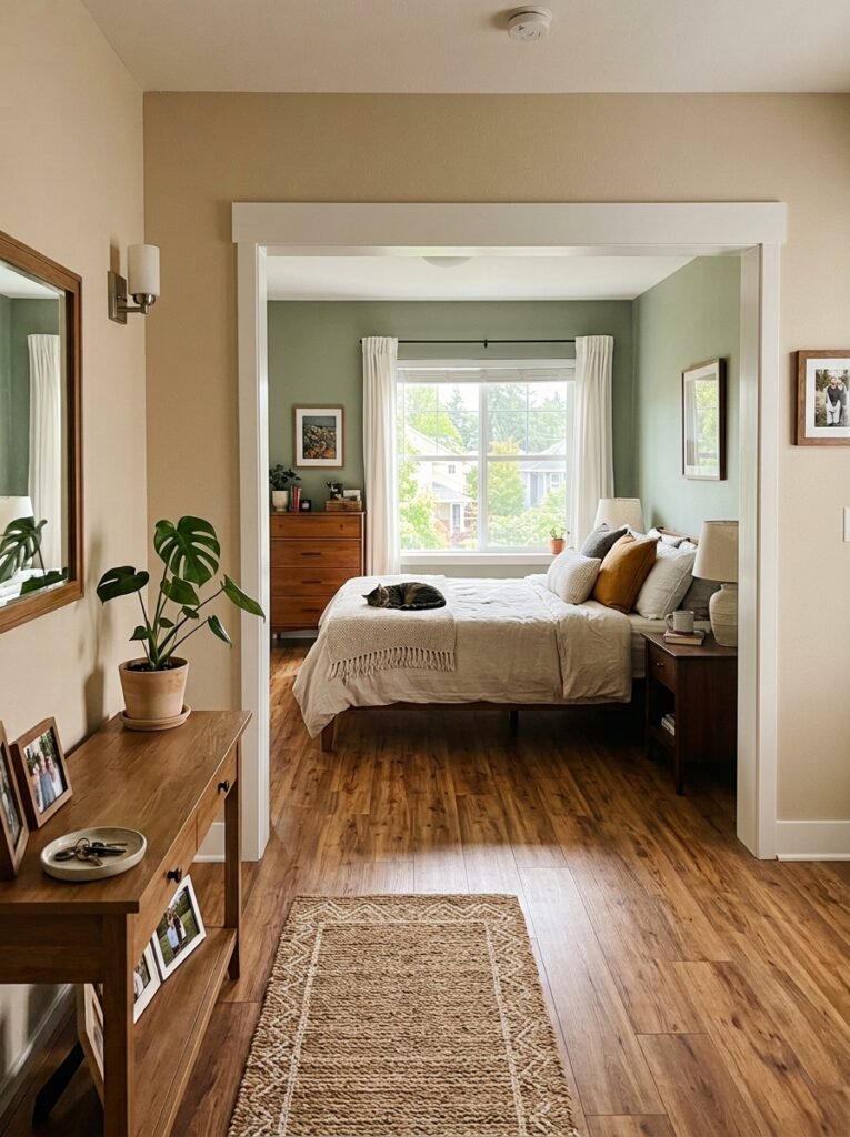 10 Things to Look for in an Accessible First Apartment (Mobility Needs)