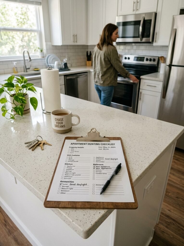 4 Financial Red Flags Young Professionals Miss When Renting Solo for the First Time