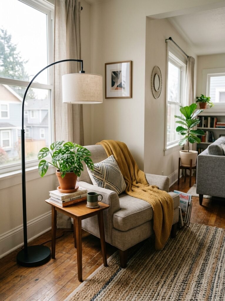 25 Things to Know About Renting Your First Apartment After a Divorce