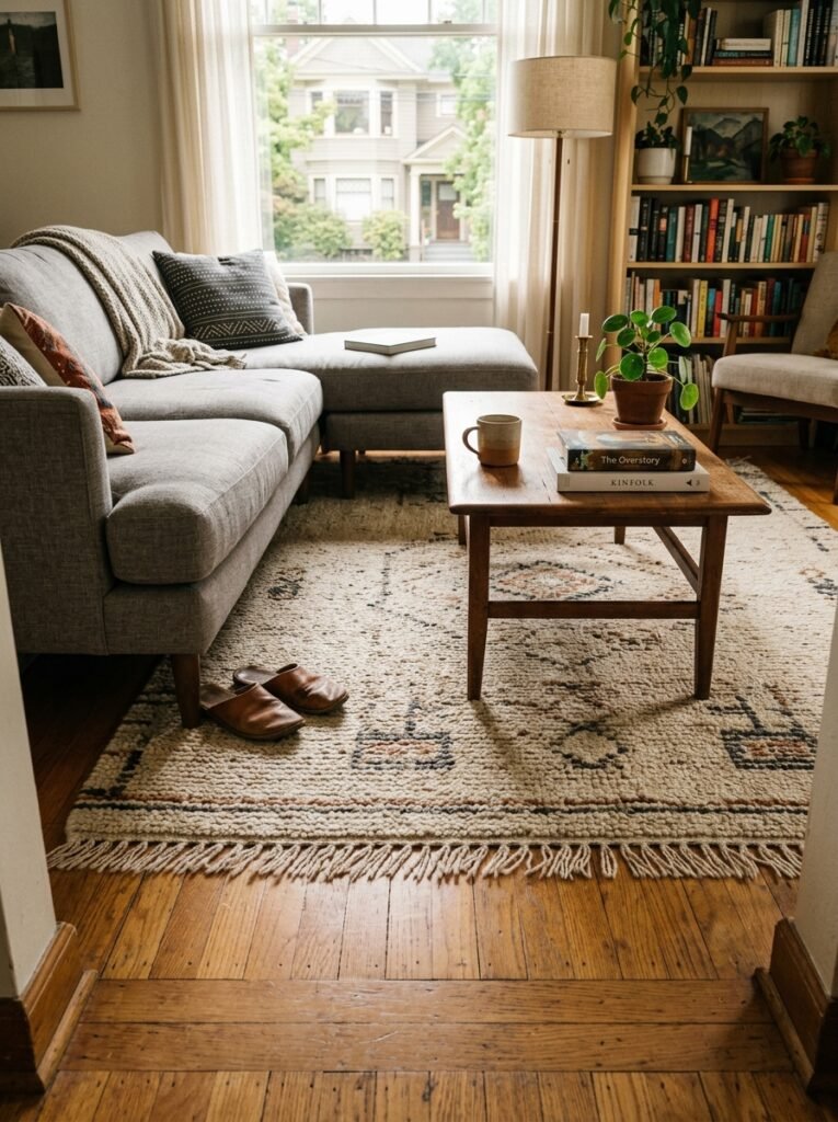 17 Things Grad Students Actually Need for Their First Apartment