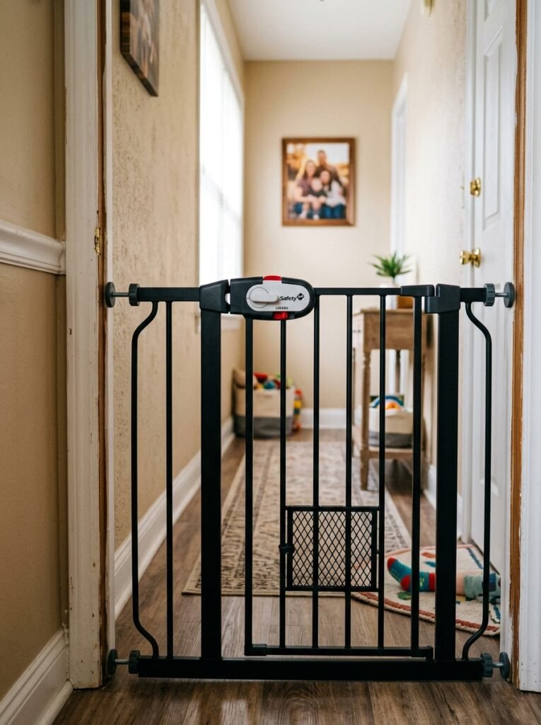 23 First-Apartment Tips for Single Parents on a Tight Budget