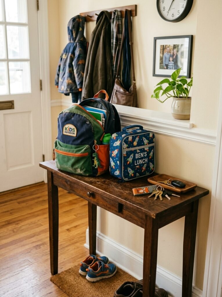 23 First-Apartment Tips for Single Parents on a Tight Budget