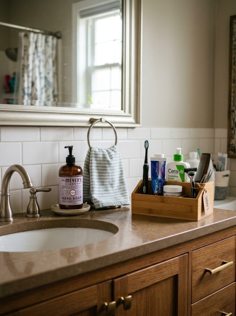 20 Rules Every First Apartment With 3+ Roommates Actually Needs