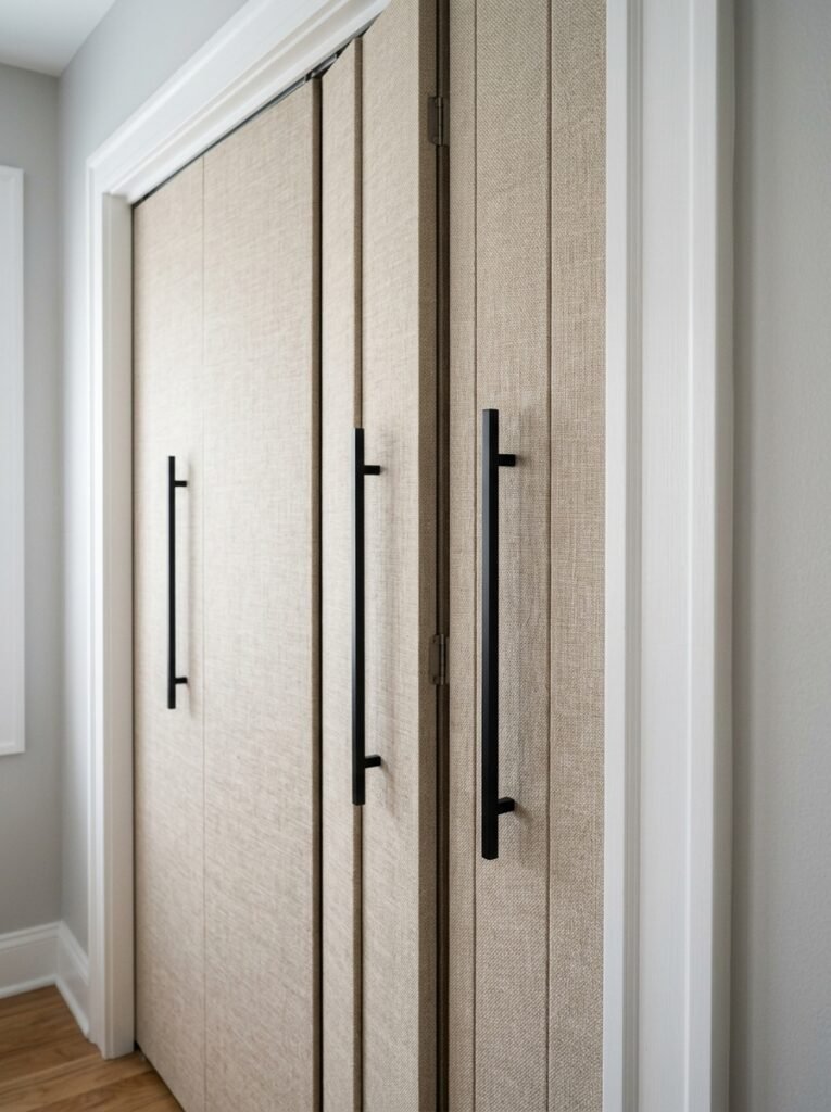 Closet with Wallpaper: 11 Stunning Ideas to Upgrade Your Space