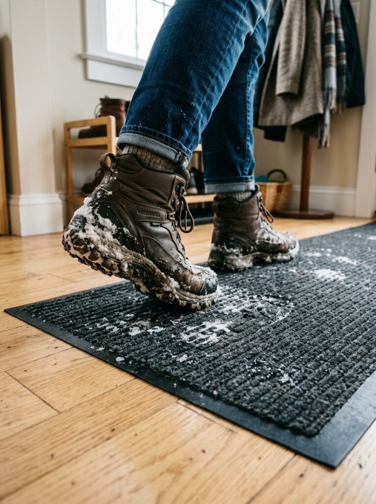 14 Tips for Moving Into Your First Apartment in the Middle of Winter