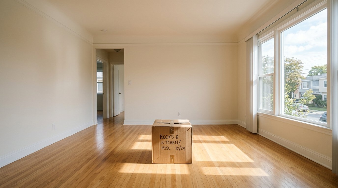 22 Tips for Renting Your First Apartment in a City Where You Know No One