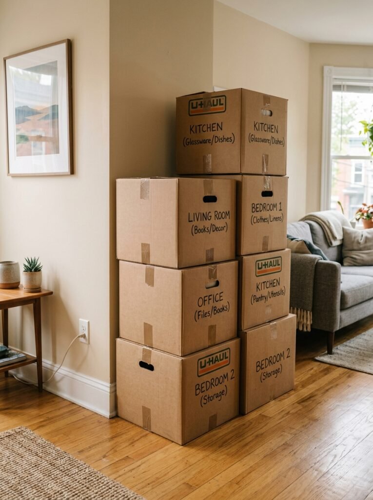 25 Things to Know About Renting Your First Apartment After a Divorce