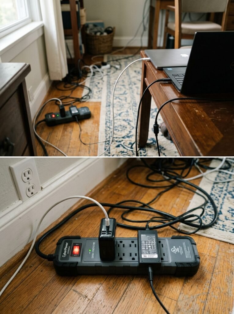 17 Things Grad Students Actually Need for Their First Apartment