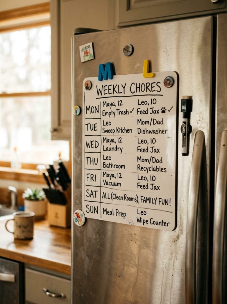20 Rules Every First Apartment With 3+ Roommates Actually Needs