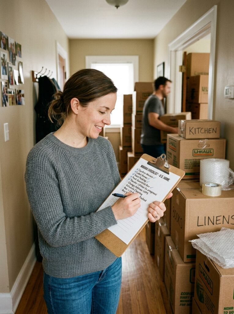 23 First-Apartment Tips for Single Parents on a Tight Budget
