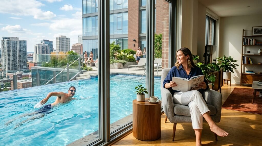 Downsizing to an Apartment: The Ultimate Guide for Empty Nesters (2026)