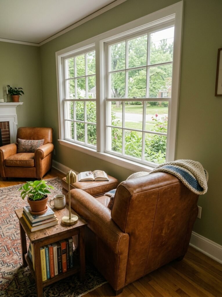 15 First-Apartment Tips for Introverts Who Dread Landlord Small Talk