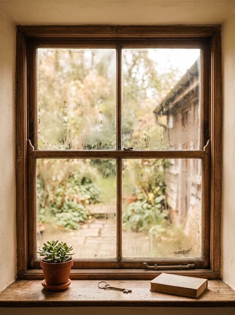 Renting an Older Home: What First-Time Renters Should Actually Know Before Signing