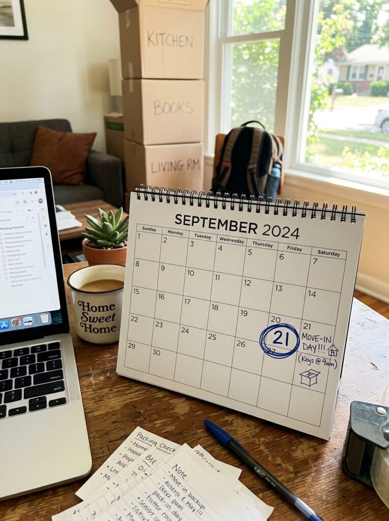 25 Things to Know About Renting Your First Apartment After a Divorce