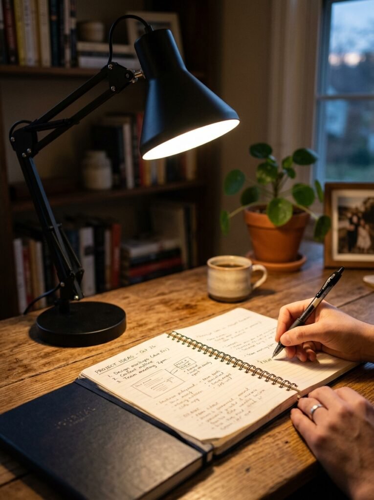 17 Things Grad Students Actually Need for Their First Apartment