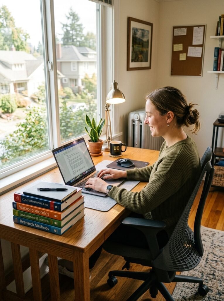 17 Things Grad Students Actually Need for Their First Apartment
