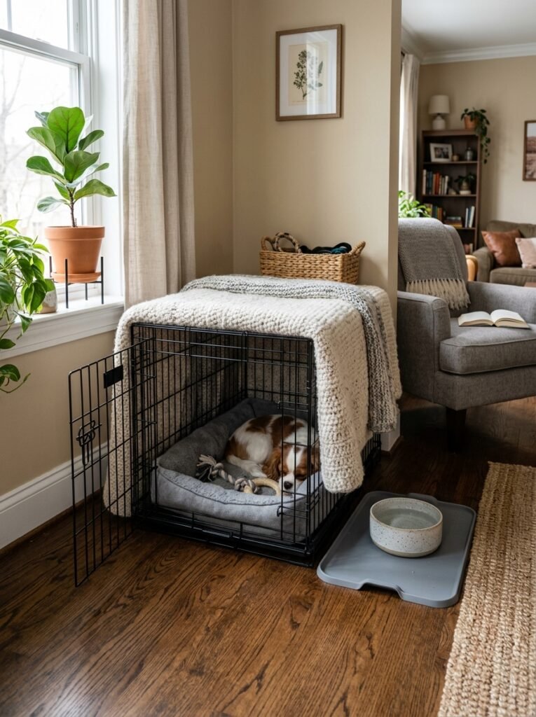 16 Things to Check Before Renting Your First Pet-Friendly Apartment (Dog Edition)