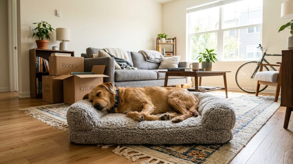 16 Things to Check Before Renting Your First Pet-Friendly Apartment (Dog Edition)