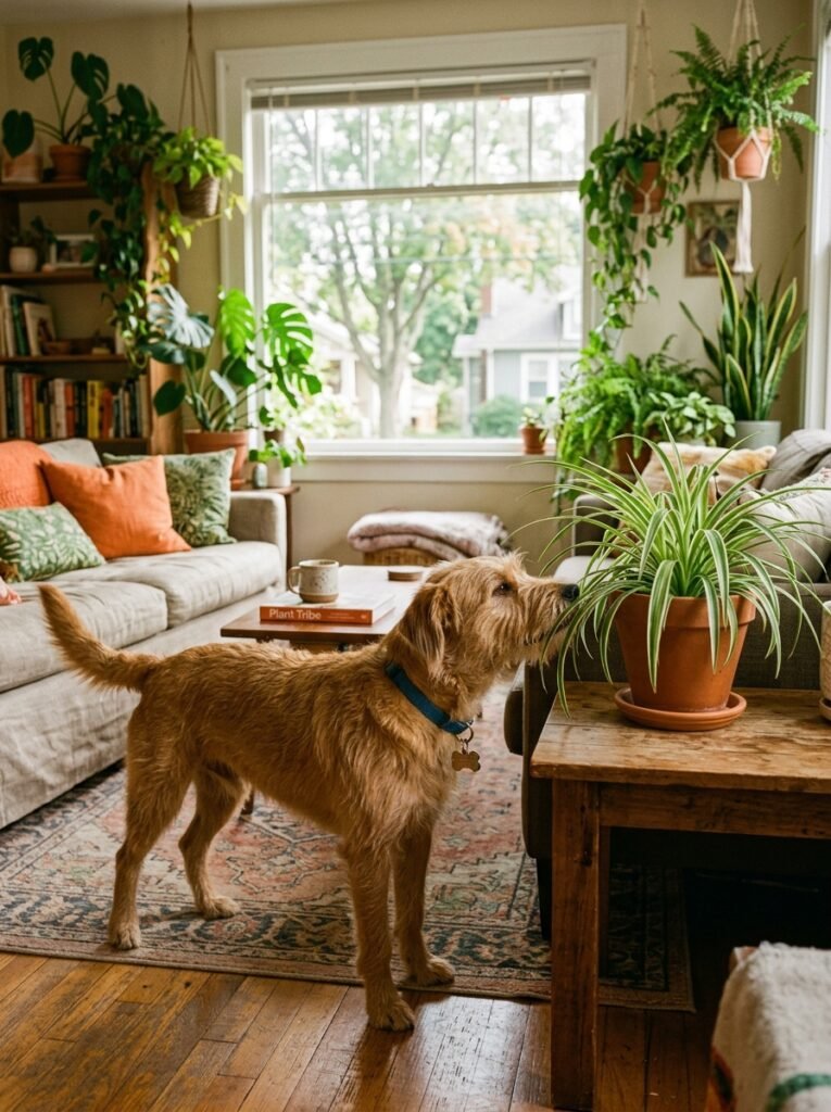 16 Things to Check Before Renting Your First Pet-Friendly Apartment (Dog Edition)