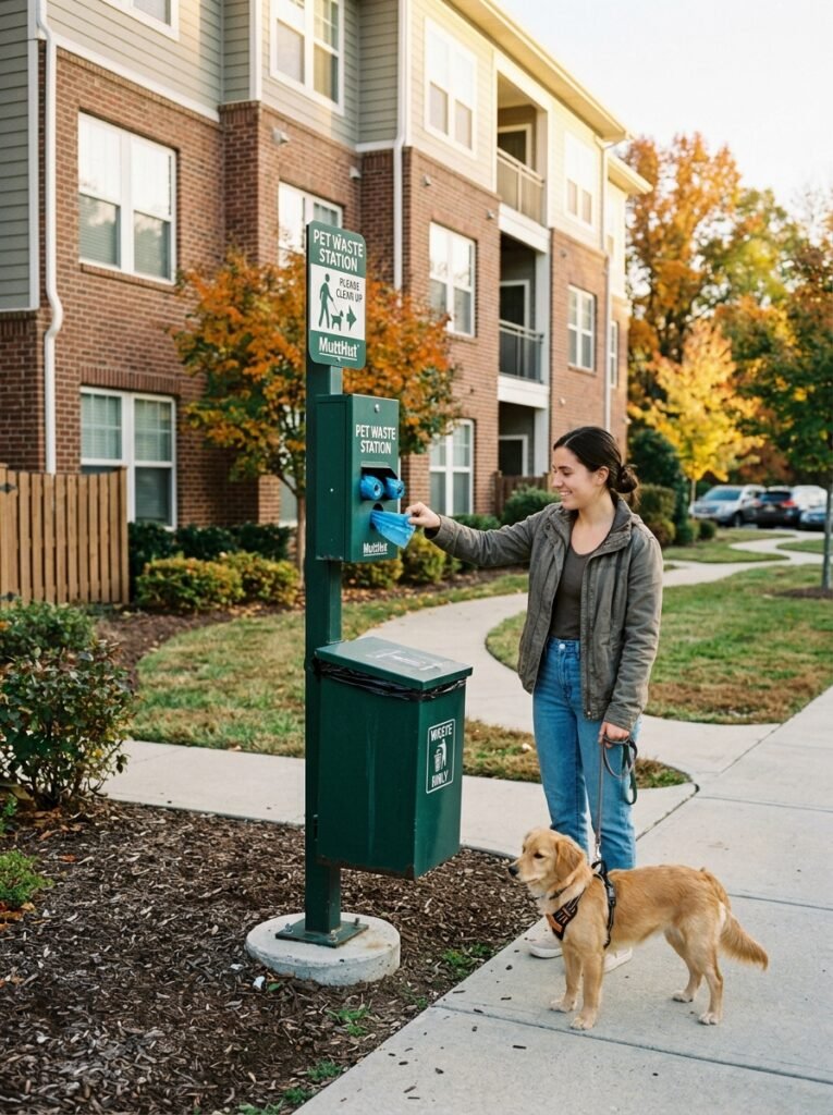 16 Things to Check Before Renting Your First Pet-Friendly Apartment (Dog Edition)
