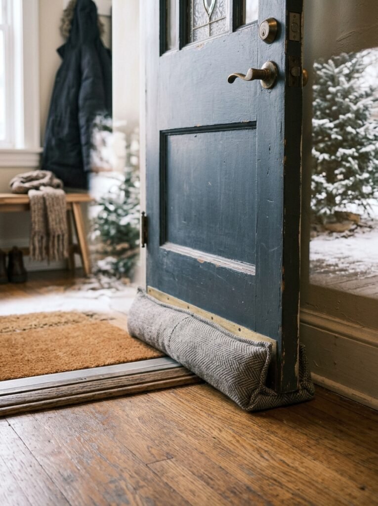 14 Tips for Moving Into Your First Apartment in the Middle of Winter