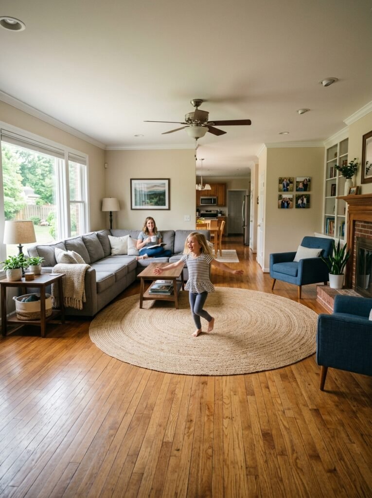 10 Things to Look for in an Accessible First Apartment (Mobility Needs)